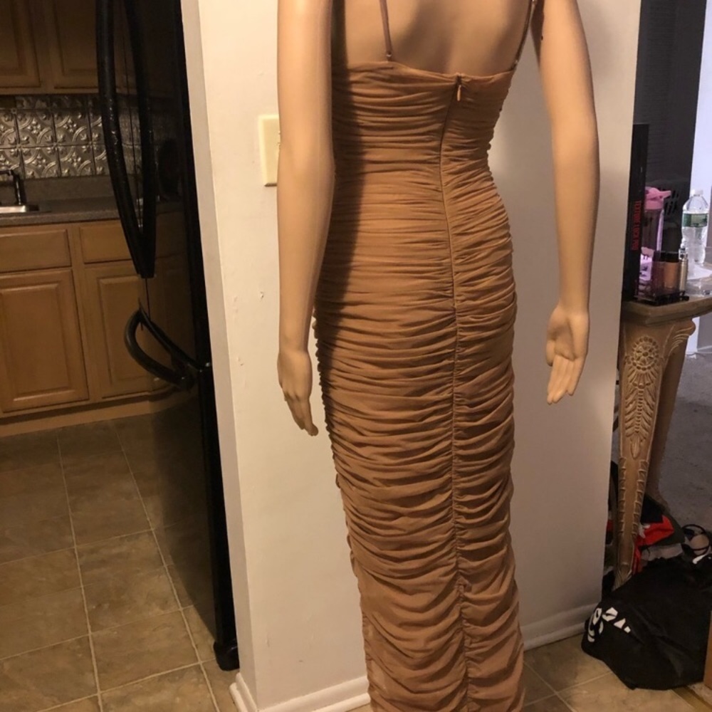 House of CB dress